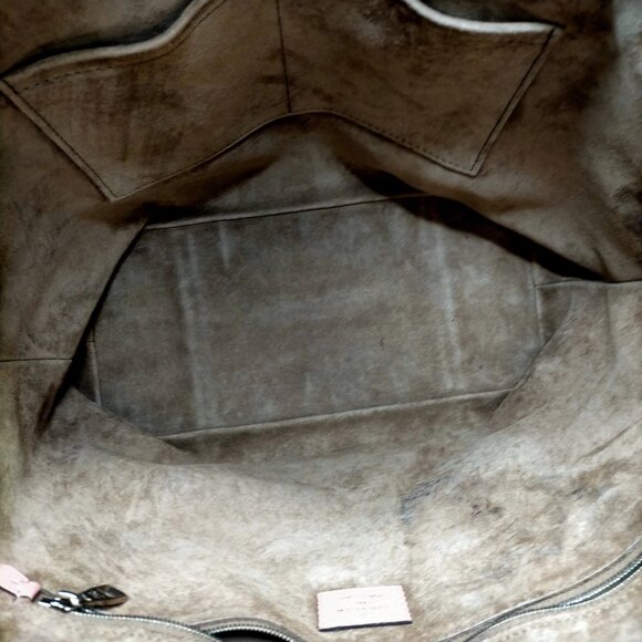 Louis Vuitton Lockit MM Pink Leather Hand Bag mon-896-090925 - Picture 11 of 16